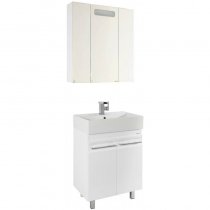 Комплект мебели для ванной Vod-ok Мальта 70 Комплект мебели для ванной Vod-ok Мальта 70