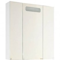 Шкаф-Зеркало для ванной Vod-ok Мальта 70 Шкаф-Зеркало для ванной Vod-ok Мальта 70