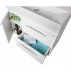 Комплект мебели для ванной Vod-ok Мальта 90 с ящиками--small-3