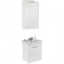 Комплект мебели для ванной Vod-ok Мона 50