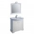 Комплект мебели для ванной Vod-ok Наоми 65-small