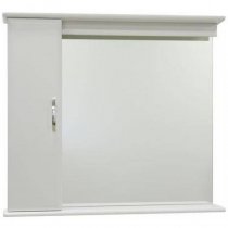 Шкаф-Зеркало для ванной Vod-ok Тунис 85