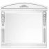 Зеркало для ванной Vod-ok Версаль 120--small-1