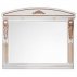 Зеркало для ванной Vod-ok Версаль 120-small