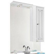 Зеркало для ванной Vod-ok Белладжио 75 Зеркало для ванной Vod-ok Белладжио 75