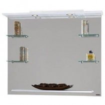 Зеркало для ванной 1.3 120 Зеркало для ванной 1.3 120