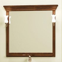 Зеркало Opadiris Риспекто 120 Зеркало Opadiris Риспекто 120