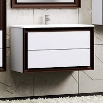 Тумба с раковиной Opadiris Капри 90 Тумба с раковиной Opadiris Капри 90