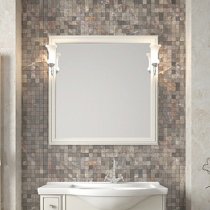 Зеркало Opadiris Санрайз 80