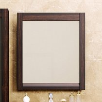 Зеркало Opadiris Лаварро 70 венге