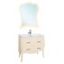 Комплект мебели для ванной Bellezza Грация 80--small-1