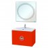 Комплект мебели для ванной Bellezza Флоренция 100--small-2