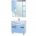 Комплект мебели для ванной Bellezza Лагуна 85--small-4