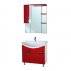 Комплект мебели для ванной Bellezza Лагуна 85--small-2