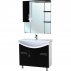 Комплект мебели для ванной Bellezza Лагуна 85--small-5