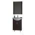 Комплект мебели для ванной Vod-ok Классик 55--small-2