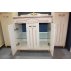 Комплект мебели для ванной Bellezza Аллегро Люкс 80--small-1