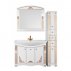 Комплект мебели для ванной Vod-ok Кармен 105--small-1