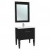 Комплект мебели для ванной Bellezza Мираж 80--small-4