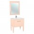Комплект мебели для ванной Bellezza Мираж 80--small-3