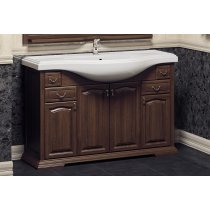 Тумба с раковиной Opadiris Риспекто 120 Тумба с раковиной Opadiris Риспекто 120