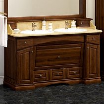 Тумба с раковиной Opadiris Лучия 150 нагал Тумба с раковиной Opadiris Лучия 150 нагал