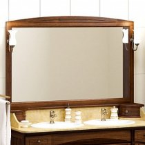 Зеркало Opadiris Лучия 150 нагал