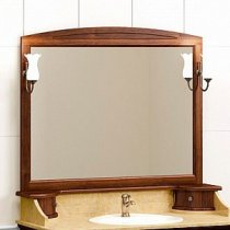 Зеркало Opadiris Лучия 120 нагал