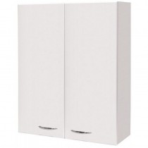 Шкаф для ванной двухдверный Onika Кредо 50