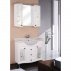 Комплект мебели для ванной Onika Валенсия 95.185-small