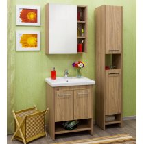 Комплект мебели Sanflor Мехико 70