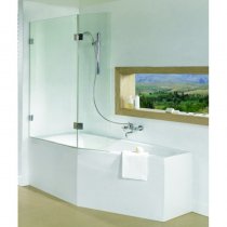 Шторка на ванну Riho SCANDIC S-500 GETA 170