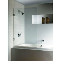 Шторка на ванну Riho Scandic S107-90