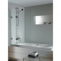 Шторка на ванну Riho Scandic S109-100