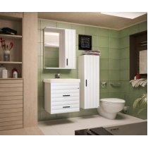 Комплект мебели для ванной Style Line АГАВА 70 Комплект мебели для ванной Style Line АГАВА 70