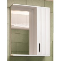 Зеркальный шкаф Style Line АГАВА 700/С Зеркальный шкаф Style Line АГАВА 700/С