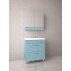 Комплект мебели для ванной  Style Line Ассоль 70-small