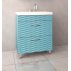 Комплект мебели для ванной  Style Line Ассоль 70--small-1