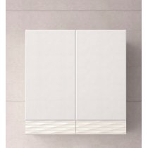 Зеркальный шкаф Style Line Ассоль  700 белый Зеркальный шкаф Style Line Ассоль  700 белый