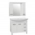 Комплект мебели для ванной  Style Line Ирис-100-small