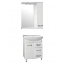 Комплект мебели для ванной Style Line Ирис-65 Комплект мебели для ванной Style Line Ирис-65