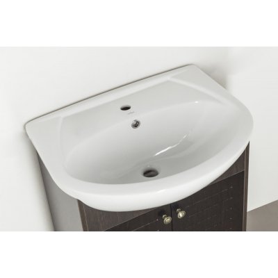 Комплект мебели для ванной  Style Line Кантри-65-4