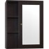 Зеркальный шкаф Style Line Кантри-650-small