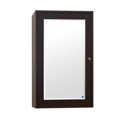 Зеркальный шкаф Style Line Кантри-600