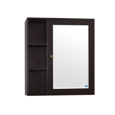 Зеркальный шкаф Style Line Кантри-750