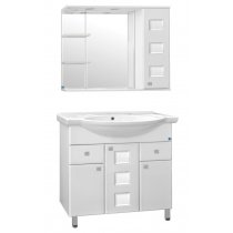 Комплект мебели для ванной Style Line Крокус -75 Комплект мебели для ванной Style Line Крокус -75