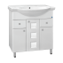 Комплект мебели для ванной  Style Line Крокус -75--small-1