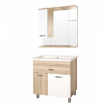 Комплект мебели Style Line Ориноко 80 Комплект мебели Style Line Ориноко 80