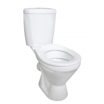 Унитаз-компакт Rosa Детский белый Унитаз-компакт Rosa Детский белый