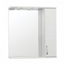 Зеркало-шкаф Style Line Эко Стандарт Панда 75 Зеркало-шкаф Style Line Эко Стандарт Панда 75